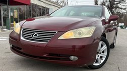 2008 Lexus ES 350 Base