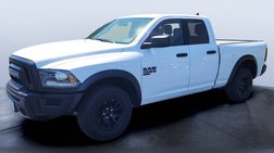 2022 Ram Ram Pickup 1500 Classic Warlock