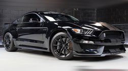 2017 Ford Mustang Shelby GT350