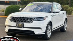 2018 Land Rover Range Rover Velar P380 S