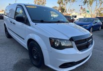 2015 Ram C/V Tradesman