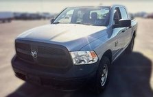 2019 Ram Ram Pickup 1500 Classic Tradesman
