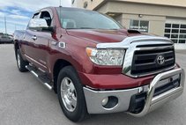2010 Toyota Tundra Grade
