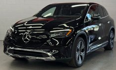 2023 Mercedes-Benz EQE EQE 350+
