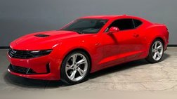 2020 Chevrolet Camaro LT1