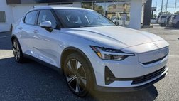 2024 Polestar 2 Long Range Dual Motor