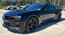 2023 Chevrolet Camaro SS