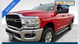 2024 Ram Ram Pickup 2500 Big Horn