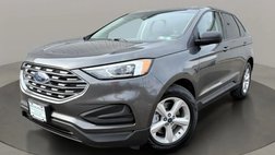 2019 Ford Edge SE