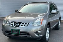 2013 Nissan Rogue SV