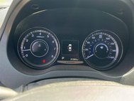 2016 Hyundai Azera Base