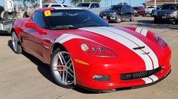 2006 Chevrolet Corvette Z06