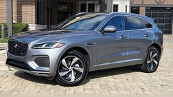 2024 Jaguar F-PACE P250 R-Dynamic S