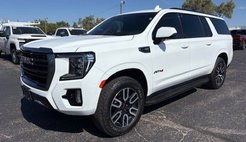 2024 GMC Yukon XL AT4