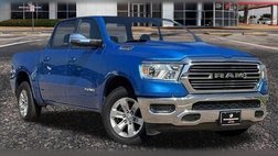 2024 Ram Ram Pickup 1500 Laramie