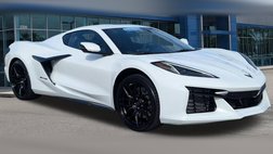 2023 Chevrolet Corvette Z06