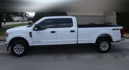 2022 Ford Super Duty F-250 XLT