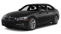 2013 BMW 3 Series 328i