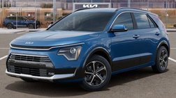 2026 Kia Niro SX