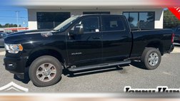 2024 Ram Ram Pickup 2500 Big Horn