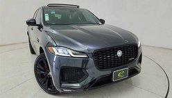 2024 Jaguar F-PACE P400 R-Dynamic S