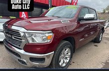 2023 Ram Ram Pickup 1500 Laramie