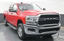 2024 Ram Ram Pickup 2500 Big Horn