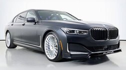 2022 BMW 7 Series ALPINA B7 xDrive