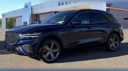 2022 Genesis GV70 3.5T Sport