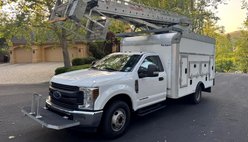 2019 Ford Super Duty F-350 