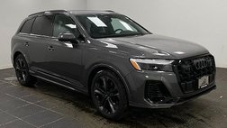 2026 Audi Q7 quattro Premium Plus 55 TFSI