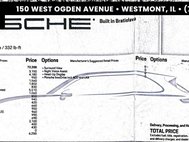 2023 Porsche Cayenne