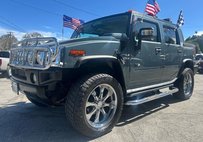 2007 HUMMER H2 SUT Base