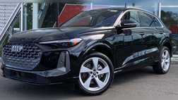 2025 Audi Q5 quattro Premium Plus TFSI