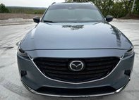 2022 Mazda CX-9 Carbon Edition