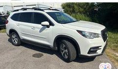 2021 Subaru Ascent Premium 8-Passenger