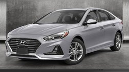 2018 Hyundai Sonata Limited