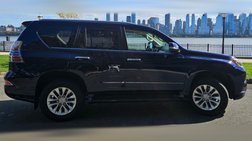 2019 Lexus GX 460 Base