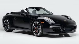 2015 Porsche 911 Carrera S