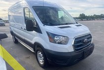 2022 Ford E-Transit 350