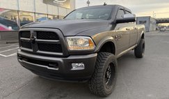 2015 Ram Ram Pickup 2500 Laramie
