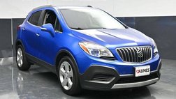 2015 Buick Encore Base