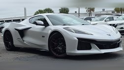 2023 Chevrolet Corvette Z06