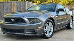 2014 Ford Mustang Base