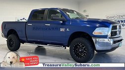 2011 Ram Ram Pickup 2500 SLT