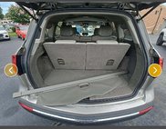2011 Acura MDX SH-AWD w/Tech
