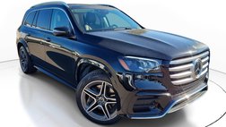 2024 Mercedes-Benz GLS GLS 450