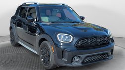 2023 MINI Countryman Cooper S