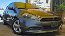 2016 Dodge Dart SXT