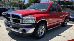 2008 Dodge Ram 1500 ST